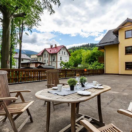 Vacationclub - Nadrzeczna 2B Apartament 4 Karpacz Dış mekan fotoğraf