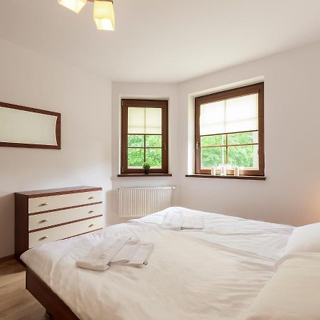 Vacationclub - Nadrzeczna 2B Apartament 4 Karpacz Dış mekan fotoğraf