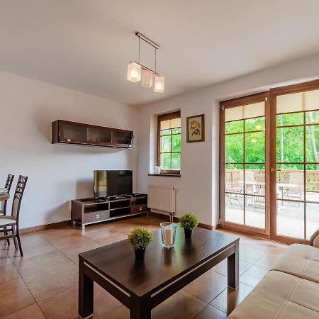 Vacationclub - Nadrzeczna 2B Apartament 4 Karpacz Dış mekan fotoğraf